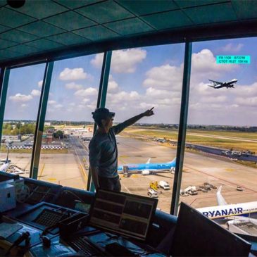 Virtual Open Day on “Virtual/Augmented Reality Applications for Tower” Exercise