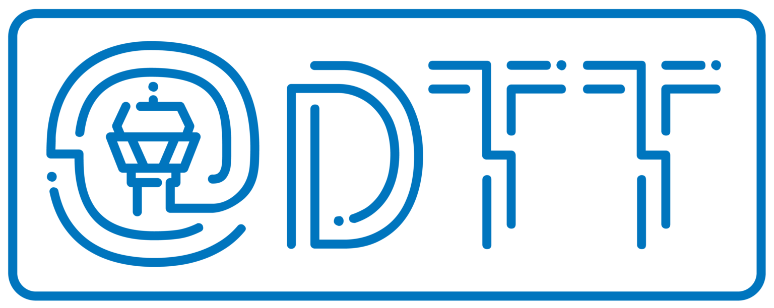 Project PJ05-W2 DTT – REMOTE TOWER