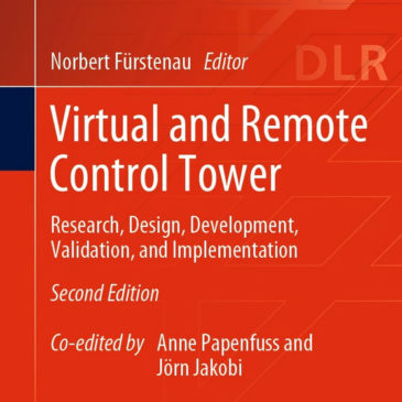 New edition of “Virtual and Remote Control Tower” book